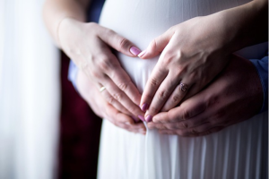 Back pain during pregnancy