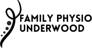 Family Physio Underwood